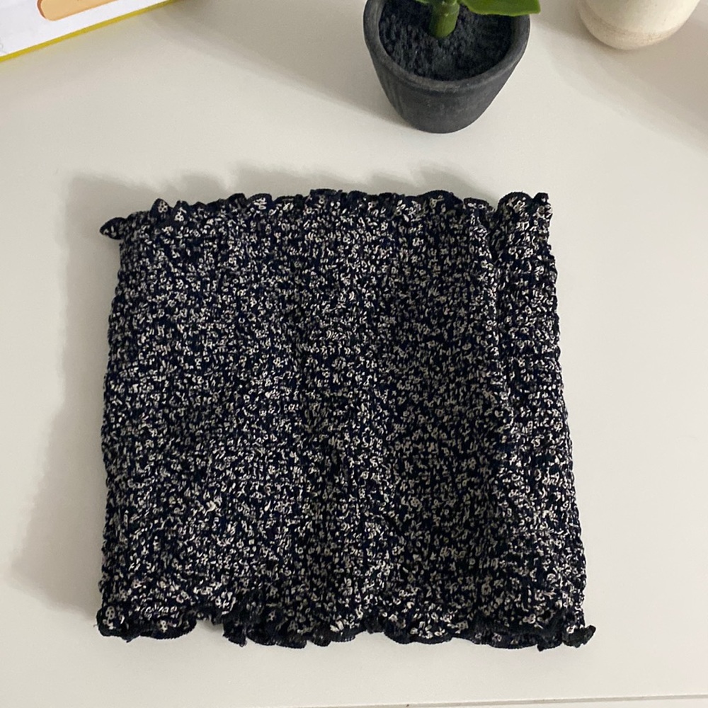 Brandy Melville Tube Top